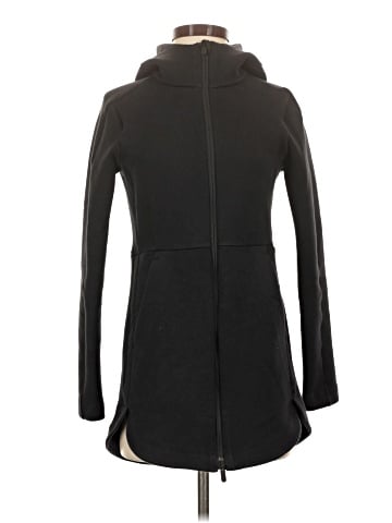 Lululemon Athletica Zip Up Hoodie (view 1)
