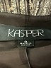 Kasper Tweed Gray Blazer Size 8 - photo 6