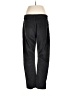 Brunello Cucinelli Black Casual Pants Size 10 - photo 2