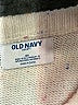 Old Navy Ivory Pullover Sweater Size 3X - photo 7