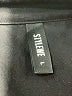 Stylewe 100% Polyester Black Casual Dress Size L - photo 7