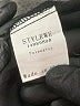 Stylewe 100% Polyester Black Casual Dress Size L - photo 8