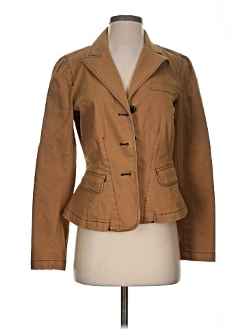 Lauren Jeans Co. Jacket (view 1)