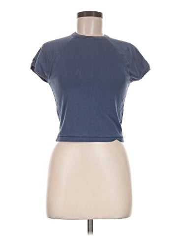 Madewell Short Sleeve T-Shirt (view 1)