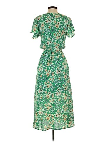 Sienna Sky Casual Dress (view 2)