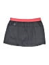 Adidas Solid Gray Skort Size L - photo 1
