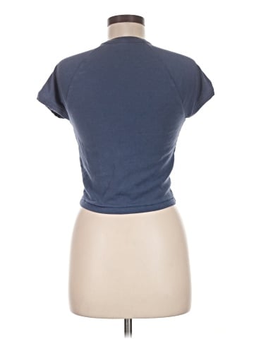 Madewell Short Sleeve T-Shirt (view 2)