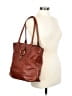FRYE 100% Leather Brown Leather Tote One size - photo 2