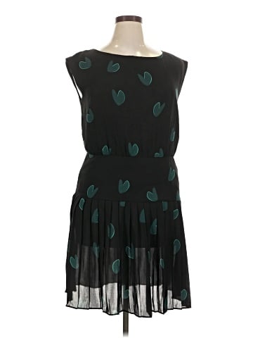 Ann Taylor LOFT Cocktail Dress (view 1)