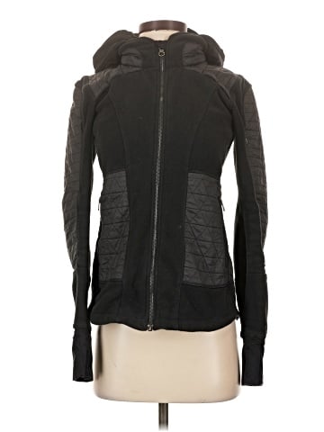 Lululemon Athletica Track Jacket (view 1)