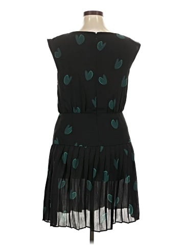 Ann Taylor LOFT Cocktail Dress (view 2)