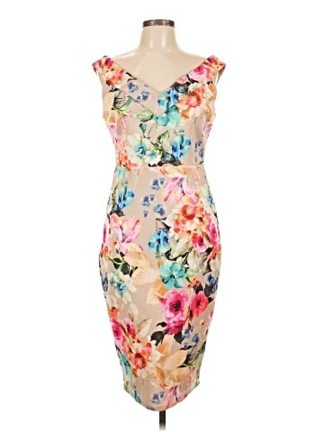 ASOS Cocktail Dress (view 1)