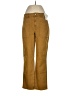 Madewell Brown Casual Pants Size 29 waist - photo 1