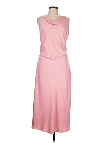 Bebe Casual Dress (view 1)