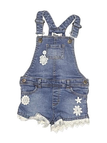 Epic Threads Overalls (view 1)
