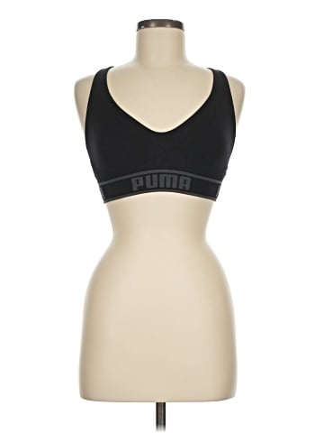 Puma Sports Bra (view 1)