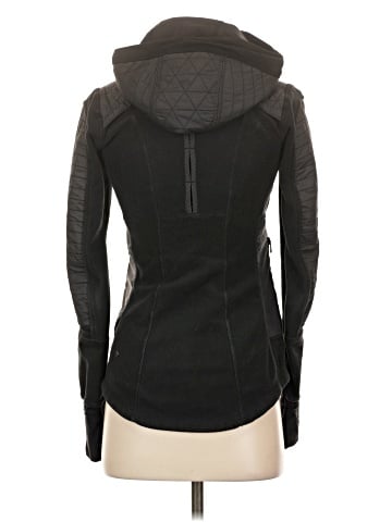 Lululemon Athletica Track Jacket (view 2)