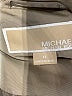 MICHAEL Michael Kors Tan Trenchcoat Size XS - photo 6