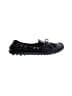 Coach Black Flats Size 10 - photo 1