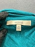 Sejour Teal Pullover Sweater Size 3X - photo 7
