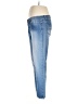 Mudd Color Block Blue Jeans Size 13 - photo 5