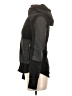 Lululemon Athletica 100% Polyester Black Track Jacket Size 4 - photo 5
