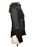 Lululemon Athletica 100% Polyester Black Track Jacket Size 4 - photo 4