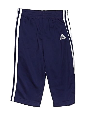 Adidas Track Pants (view 1)