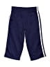 Adidas 100% Polyester Blue Track Pants 9-12 MO / 12 MO - photo 2