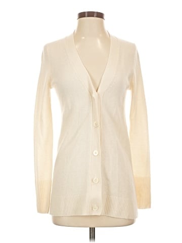 C by Bloomingdales Cashmere Cardigan (view 1)