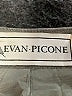 Evan Picone 100% Wool Gray Wool Blazer Size 6 - photo 6