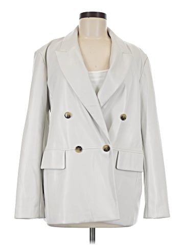 Banana Republic Factory Store Blazer (view 1)