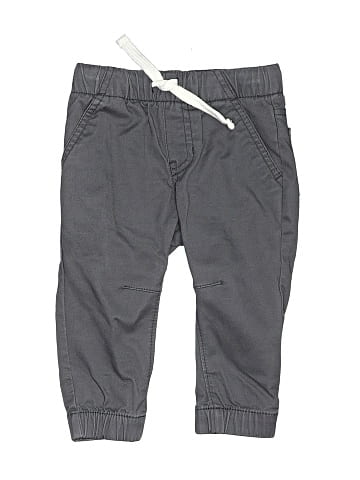 Cat & Jack Casual Pants (view 1)