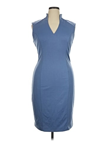 Alexia Admor Cocktail Dress (view 1)