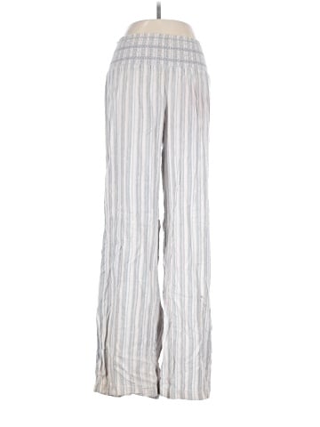 Rewash Linen Pants (view 1)