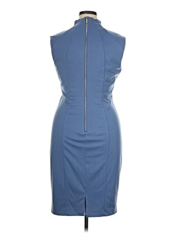 Alexia Admor Cocktail Dress (view 2)