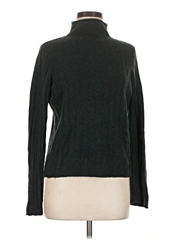 Madewell Turtleneck Sweater (view 1)