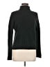 Madewell Green Black Turtleneck Sweater Size M - photo 1