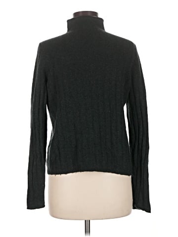 Madewell Turtleneck Sweater (view 2)