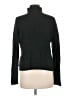 Madewell Green Black Turtleneck Sweater Size M - photo 2