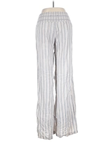Rewash Linen Pants (view 2)