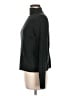 Madewell Green Black Turtleneck Sweater Size M - photo 5