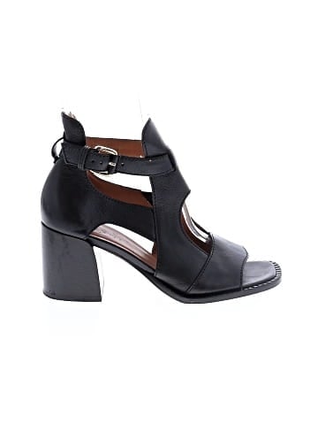 M. Gemi Sandals (view 1)