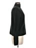 Madewell Green Black Turtleneck Sweater Size M - photo 4