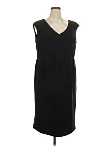 Ivanka Trump Cocktail Dress (view 1)