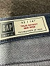 Gap Color Block Blue Jeans Size 16 (petite) - photo 7