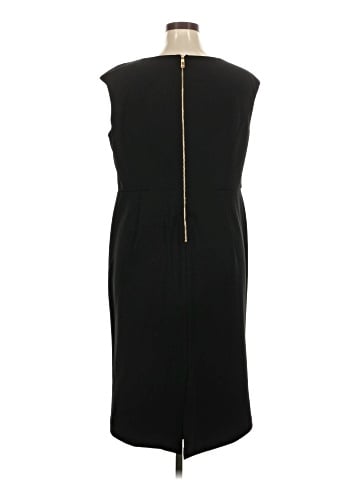 Ivanka Trump Cocktail Dress (view 2)
