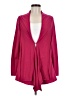 Athleta Pink Cardigan Size M - photo 1