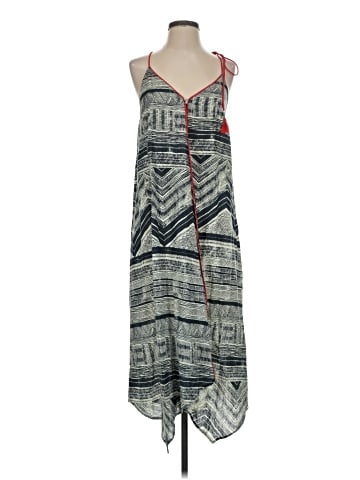 Akemi + Kin Casual Dress (view 1)