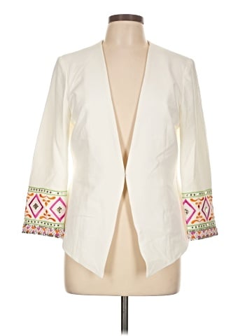 Boston Proper Jacket (view 1)
